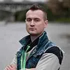 Скворцов Дмитрий