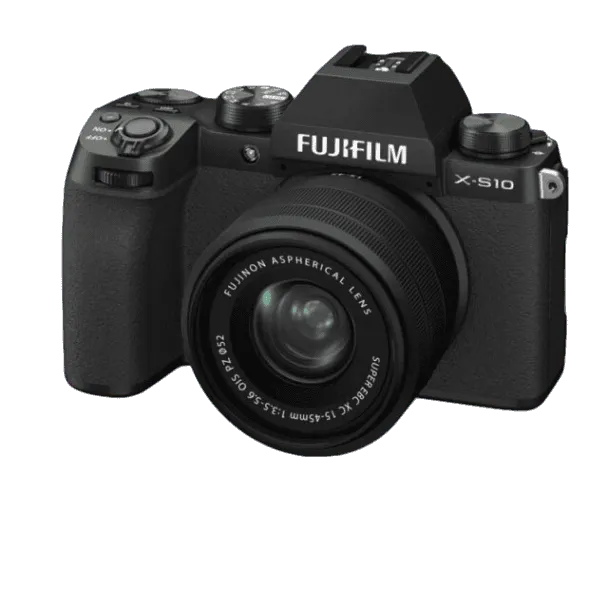 Fujifilm